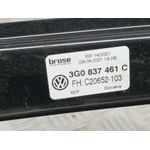 Elevalunas Delantero Izquierdo Para Volkswagen Passat Variant