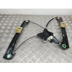 Elevalunas Delantero Izquierdo Para Volkswagen Passat Variant