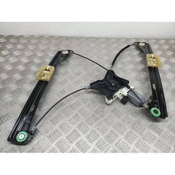 Elevalunas Delantero Izquierdo Para Volkswagen Passat Variant
