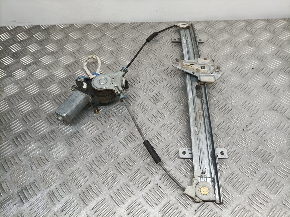 Elevalunas Delantero Derecho Para Honda Civic Berlina 3