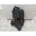 Cerradura Puerta Delantera Izquierda Para Volkswagen Passat Variant