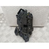 Cerradura Puerta Delantera Izquierda  Para Volkswagen Passat Variant