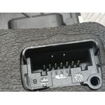Cerradura Puerta Delantera Izquierda Para Volkswagen Passat Variant