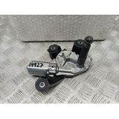 Motor Limpia Trasero Para Renault Scenic Iii
