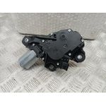 Motor Limpia Trasero Para Renault Scenic Iii