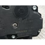 Motor Limpia Trasero Para Renault Scenic Iii