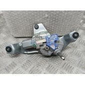 Motor Limpia Trasero Para Mitsubishi Asx