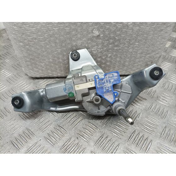 Motor Limpia Trasero Para Mitsubishi Asx