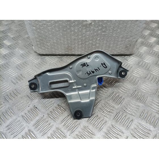Motor Limpia Trasero Para Mitsubishi Asx
