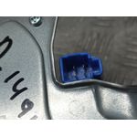 Motor Limpia Trasero Para Mitsubishi Asx