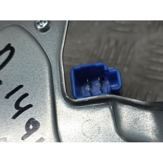 Motor Limpia Trasero Para Mitsubishi Asx