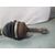 Transmision Delantera Derecha para Peugeot 206 Berlina