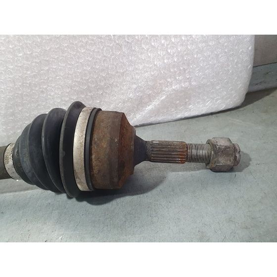 Transmision Delantera Derecha para Peugeot 206 Berlina