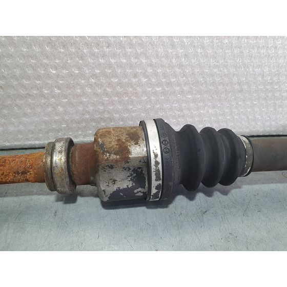 Transmision Delantera Derecha para Peugeot 206 Berlina