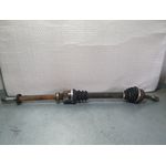 Transmision Delantera Derecha para Peugeot 206 Berlina