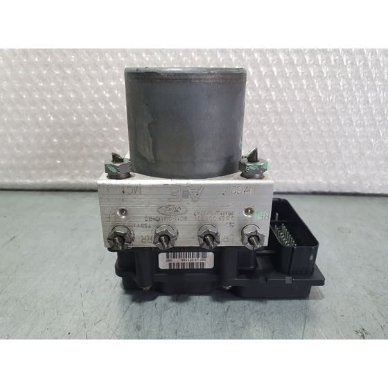 Abs Para Ford Transit Caja Cerrada '06