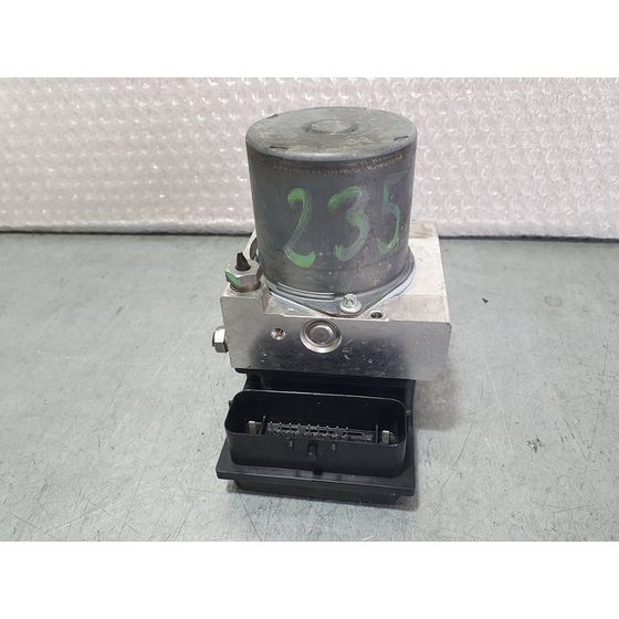 Abs Para Ford Transit Caja Cerrada '06