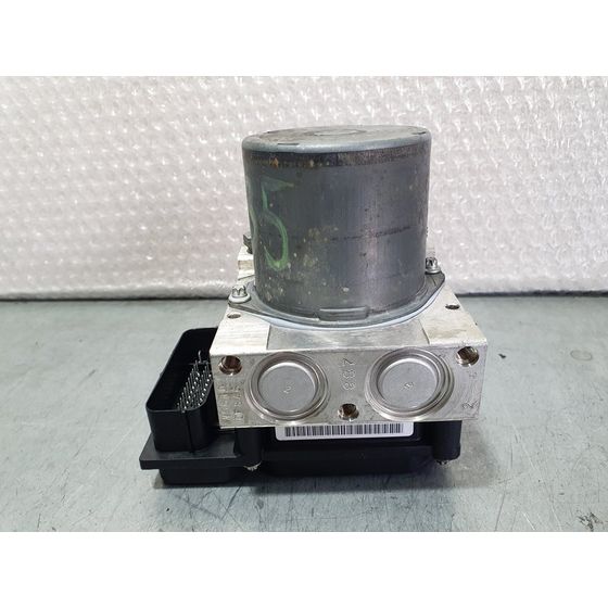 Abs Para Ford Transit Caja Cerrada '06