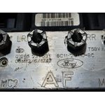 Abs Para Ford Transit Caja Cerrada '06