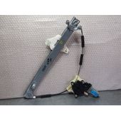 Elevalunas Delantero Derecho Para Hyundai I20 Active