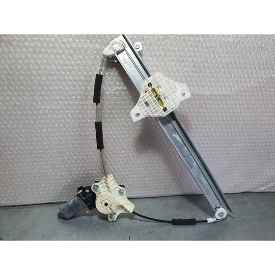 Elevalunas Delantero Derecho Para Hyundai I20 Active