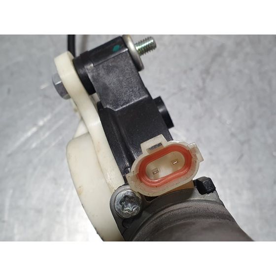 Elevalunas Delantero Derecho Para Hyundai I20 Active