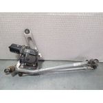 Motor Limpia Delantero Para Audi A5 Sportback