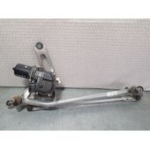 Motor Limpia Delantero Para Audi A5 Sportback