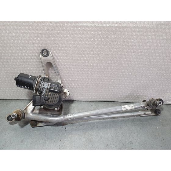 Motor Limpia Delantero Para Audi A5 Sportback