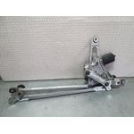Motor Limpia Delantero Para Audi A5 Sportback