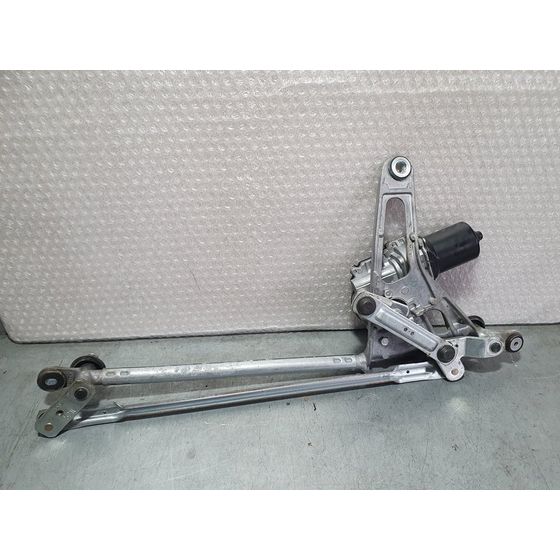 Motor Limpia Delantero Para Audi A5 Sportback