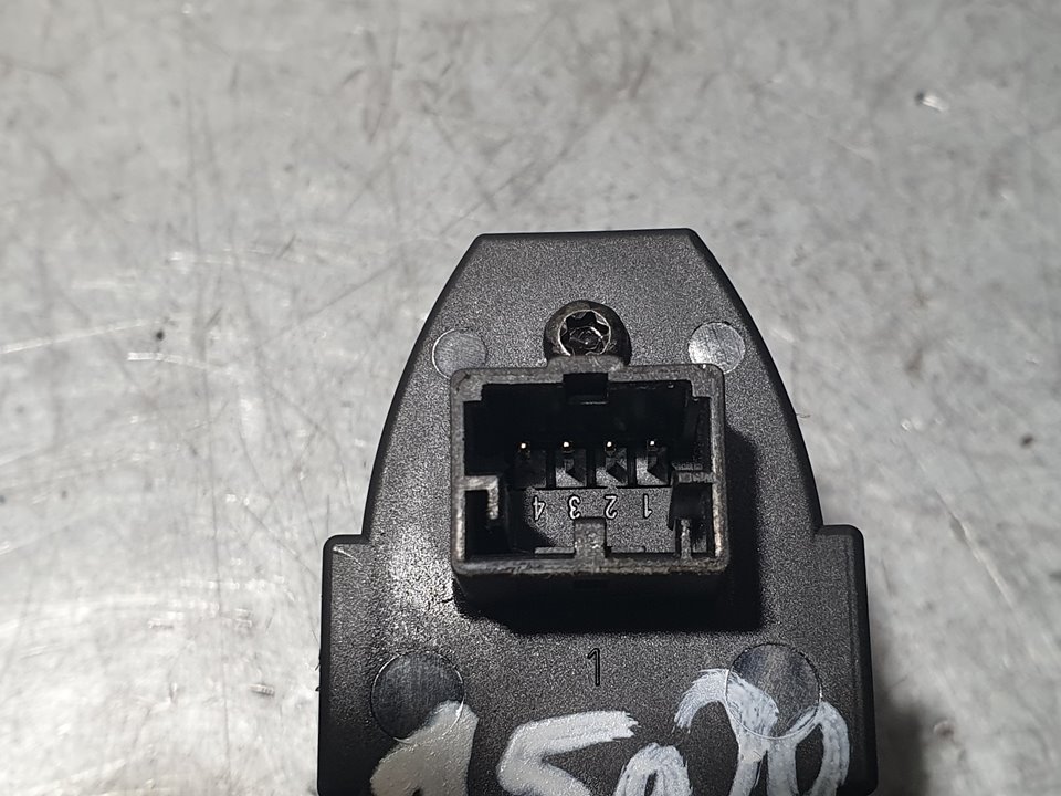 Mando Elevalunas Delantero Derecho para Alfa Romeo 159 (140)