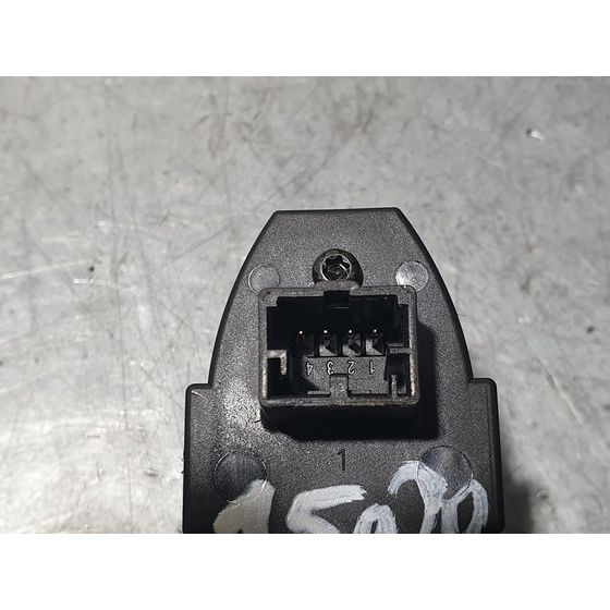 Mando Elevalunas Delantero Derecho para Alfa Romeo 159 (140)