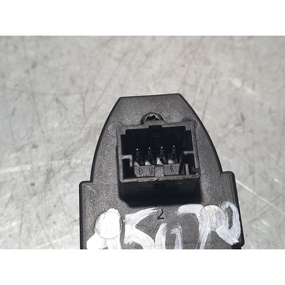 Mando Elevalunas Trasero Derecho para Alfa Romeo 159 (140)