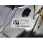 Elevalunas Trasero Izquierdo Para Ford Focus Lim.