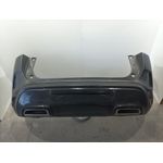 Paragolpes Trasero Para Citroen C5 Aircross