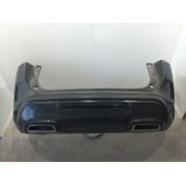 Paragolpes Trasero Para Citroen C5 Aircross