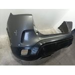 Paragolpes Trasero Para Citroen C5 Aircross