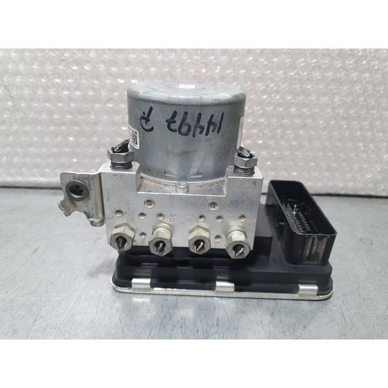 Abs Para Volvo V60 Familiar