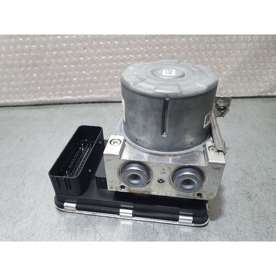 Abs Para Volvo V60 Familiar