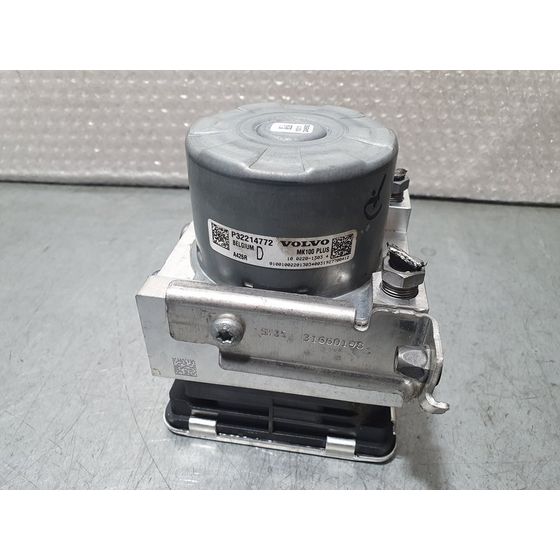 Abs Para Volvo V60 Familiar