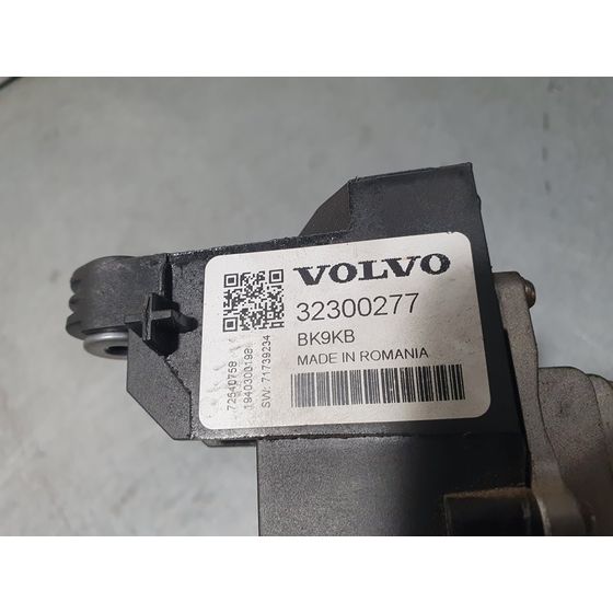 Modulo Electronico para Volvo V60 Familiar
