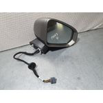 Retrovisor Derecho Para Volvo V60 Familiar