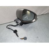 Retrovisor Derecho Para Volvo V60 Familiar