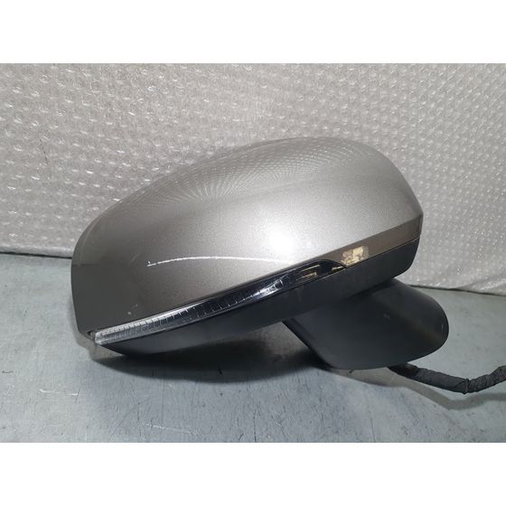 Retrovisor Derecho Para Volvo V60 Familiar