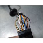 Retrovisor Derecho Para Volvo V60 Familiar