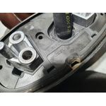 Retrovisor Derecho Para Volvo V60 Familiar