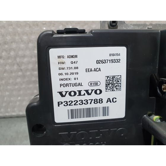 Cuadro Instrumentos Para Volvo V60 Familiar
