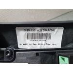 Mando Multifuncion Para Volvo V60 Familiar