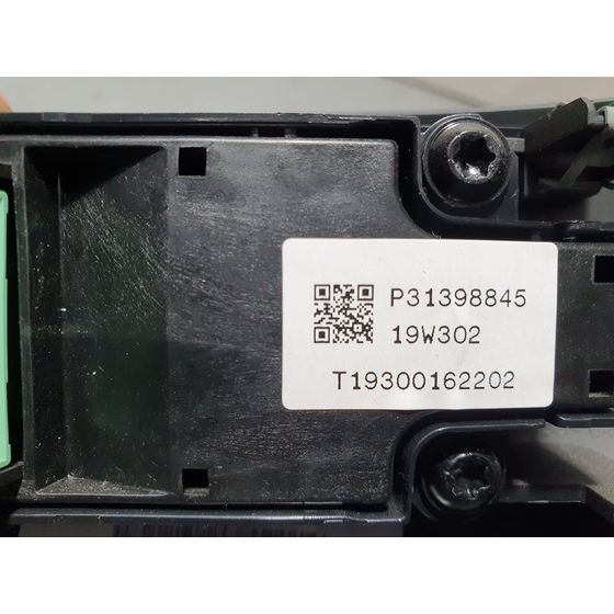 Mando Multifuncion Para Volvo V60 Familiar